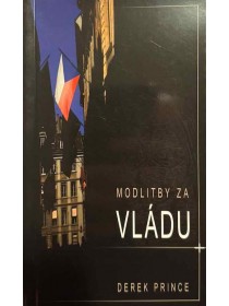 Modlitby za vládu