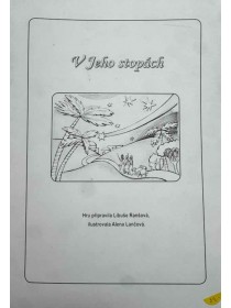 V Jeho stopách