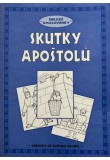 Biblické omalovánky – Skutky apoštolů