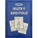 Biblické omalovánky – Skutky apoštolů
