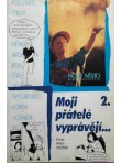 Moji přátelé vyprávějí 2