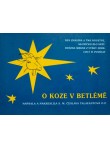 O koze v Betlémě