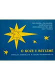 O koze v Betlémě