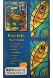 Kvarteto – Nový zákon