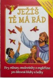 Ježíš tě má rád