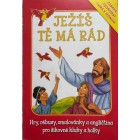 Ježíš tě má rád