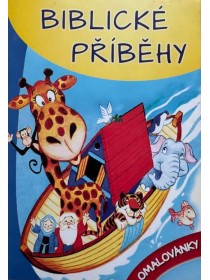 Biblické příběhy