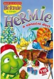 Hermie a vánoční dort (papírová obálka)