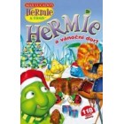 Hermie a vánoční dort (papírová obálka)