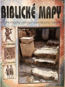Biblické mapy