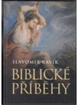 Biblické příběhy