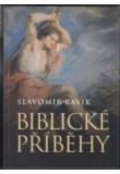 Biblické příběhy