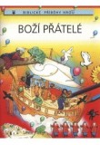 Boží přátelé