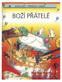 Boží přátelé