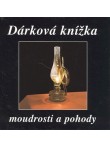 Dárková knížka moudrosti a pohody
