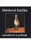 Dárková knížka moudrosti a pohody