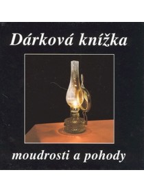 Dárková knížka moudrosti a pohody