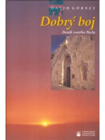 Dobrý boj