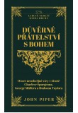 Důvěrné přátelství s Bohem