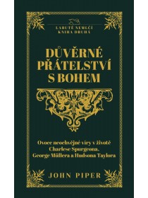 Důvěrné přátelství s Bohem