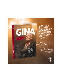 Gina – Než se vrátíš, dovol mi…