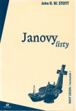Janovy listy