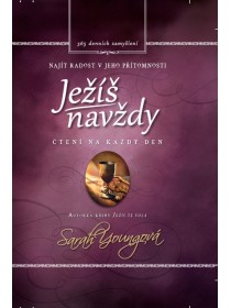 Ježíš navždy