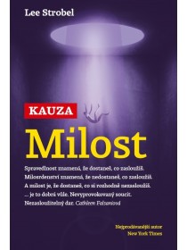 Kauza Milost