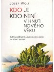 Kdo je, kdo není v hnutí Nového věku