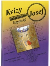 Kvízy – Josef Egyptský