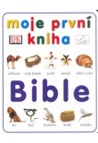 Moje první kniha – Bible