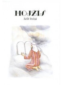 Mojžíš