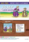 Josef a jeho bratři