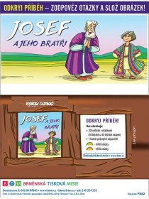 Josef a jeho bratři