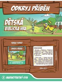 Marnotratný syn