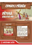 Ukřižování Ježíše