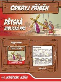 Ukřižování Ježíše