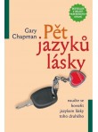 Pět jazyků lásky