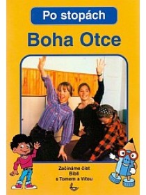 Po stopách Boha Otce
