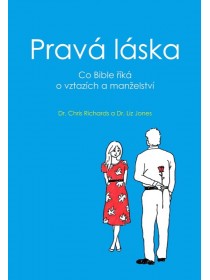 Pravá láska