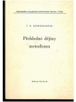 Přehledné dějiny metodismu