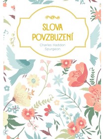 Slova povzbuzení
