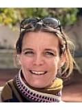 Sophie De Mullenheim