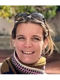 Sophie De Mullenheim