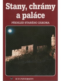 Stany, chrámy a paláce