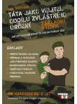 Táta jako velitel oddílu zvláštního určení