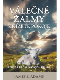 Válečné žalmy Knížete pokoje