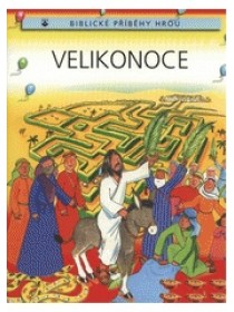 Velikonoce