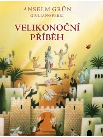 Velikonoční příběh