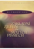 Základní zjevení ve svatých Písmech